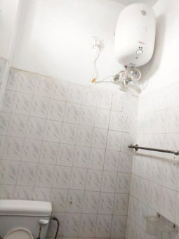 Kesher Paying Guest House, Varanasi, India