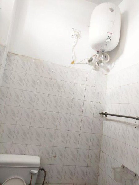 Kesher Paying Guest House, Varanasi, India