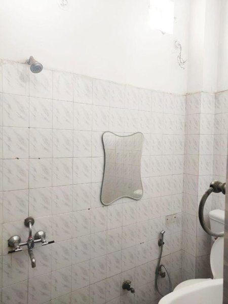 Kesher Paying Guest House, Varanasi, India