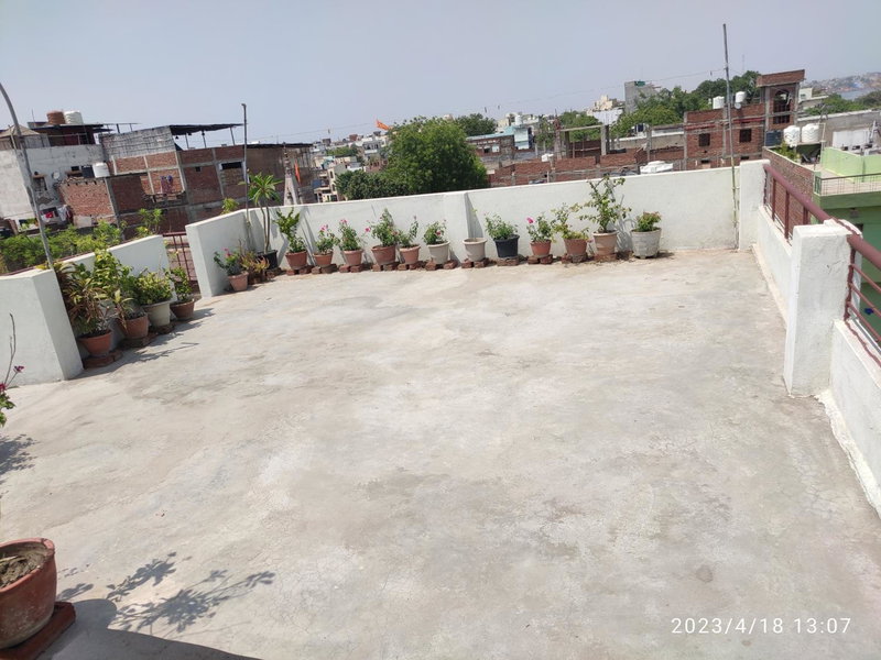 Kesher Paying Guest House, Varanasi, India