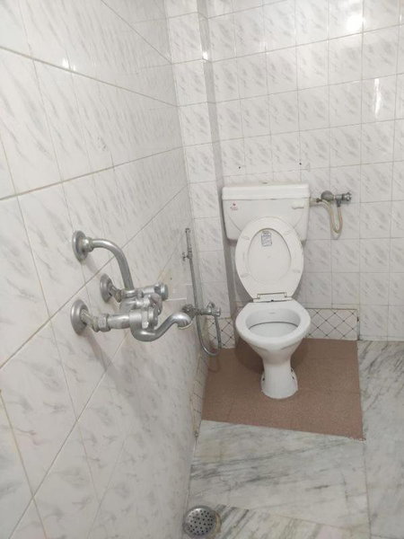 Kesher Paying Guest House, Varanasi, India