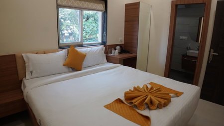 ARK Hotels, Rānchī, India
