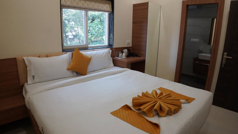ARK Hotels, Rānchī, India