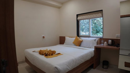 ARK Hotels, Rānchī, India