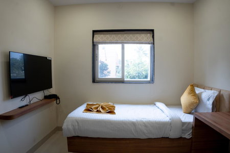 ARK Hotels, Rānchī, India