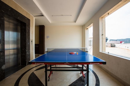 Golden Tulip Panchkula, Chandīgarh, India