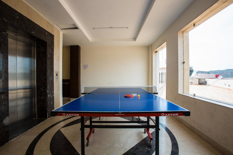 Golden Tulip Panchkula, Chandīgarh, India