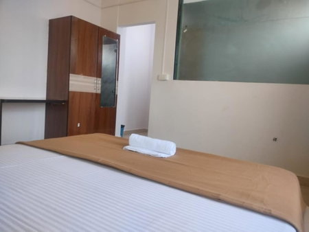 Hotel Golden Heights Gokarna, Gokarna, India
