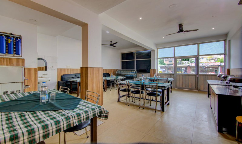 Itsy Hotels Satya Shree, Katra, India