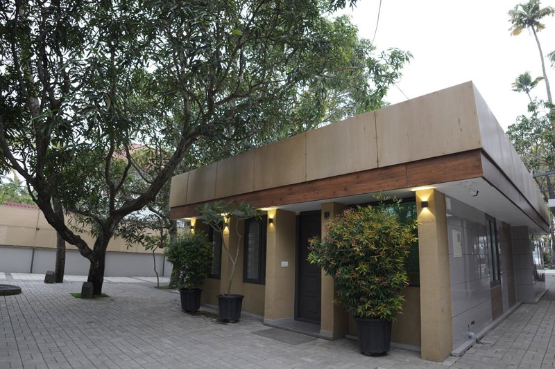 Lago Leisure Resort & Spa, Cherai Beach, India