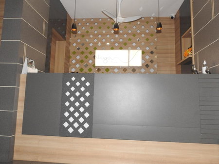 Lago Leisure Resort & Spa, Cherai Beach, India