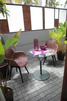 Lago Leisure Resort & Spa, Cherai Beach, India