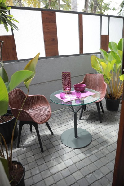 Lago Leisure Resort & Spa, Cherai Beach, India