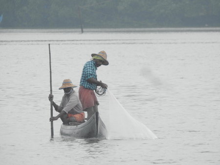 Lago Leisure Resort & Spa, Cherai Beach, India