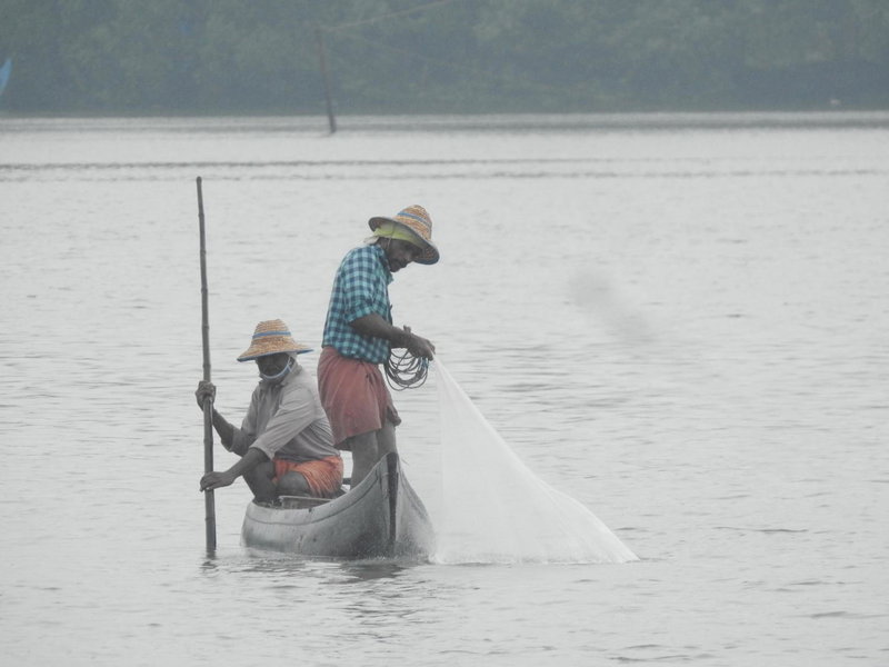 Lago Leisure Resort & Spa, Cherai Beach, India