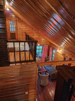 The Chalets Naldehra, Suni, India