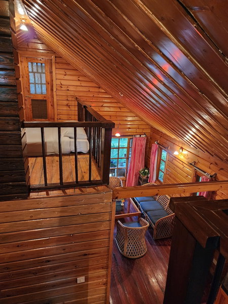 The Chalets Naldehra, Suni, India