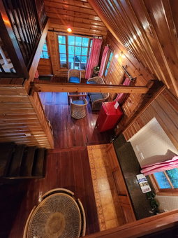 The Chalets Naldehra, Suni, India
