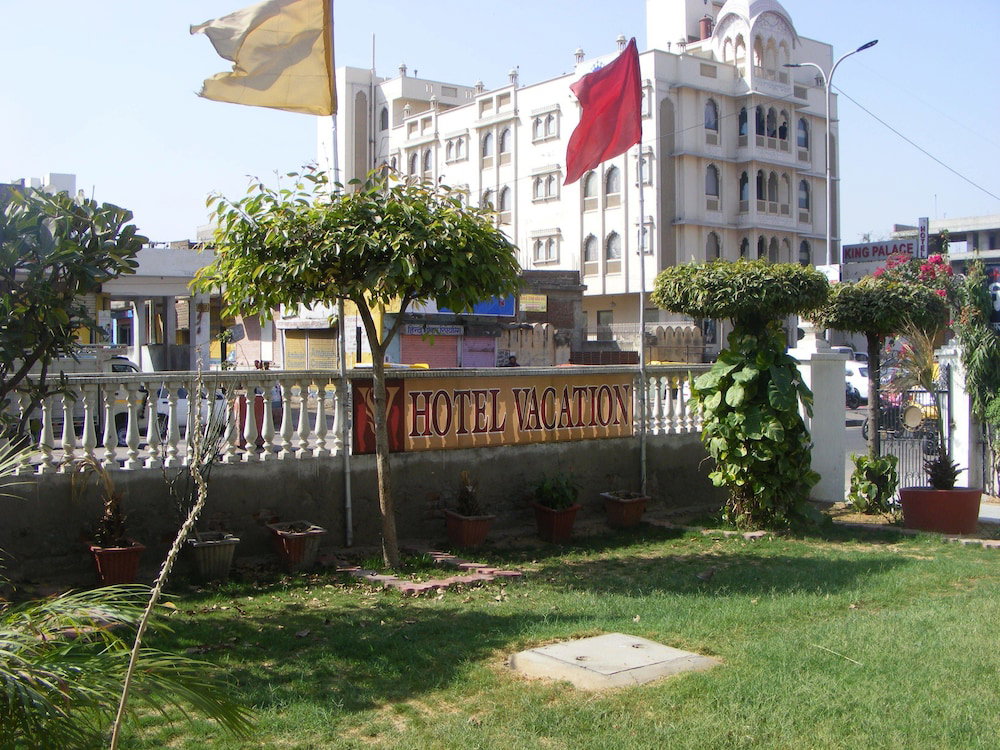 Hotel · Hotel Vacation, Jaipur