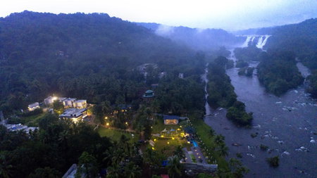 Casa Rio Resorts Athirappilly, Athirappilly, India