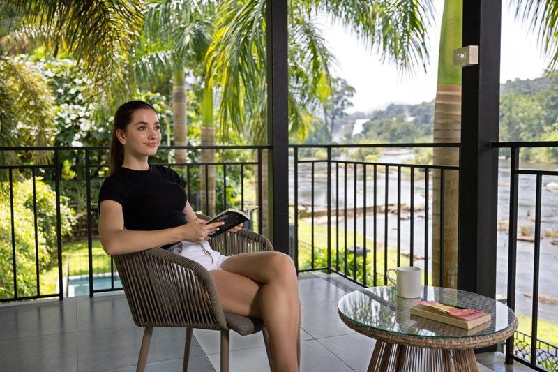 Casa Rio Resorts Athirappilly, Athirappilly, India