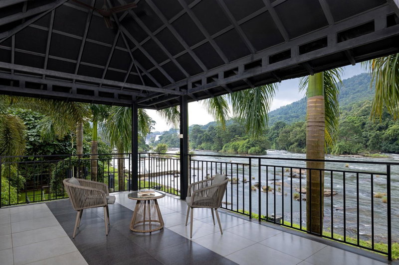 Casa Rio Resorts Athirappilly, Athirappilly, India