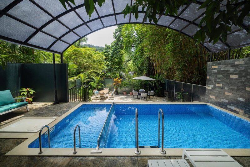 Casa Rio Resorts Athirappilly, Athirappilly, India