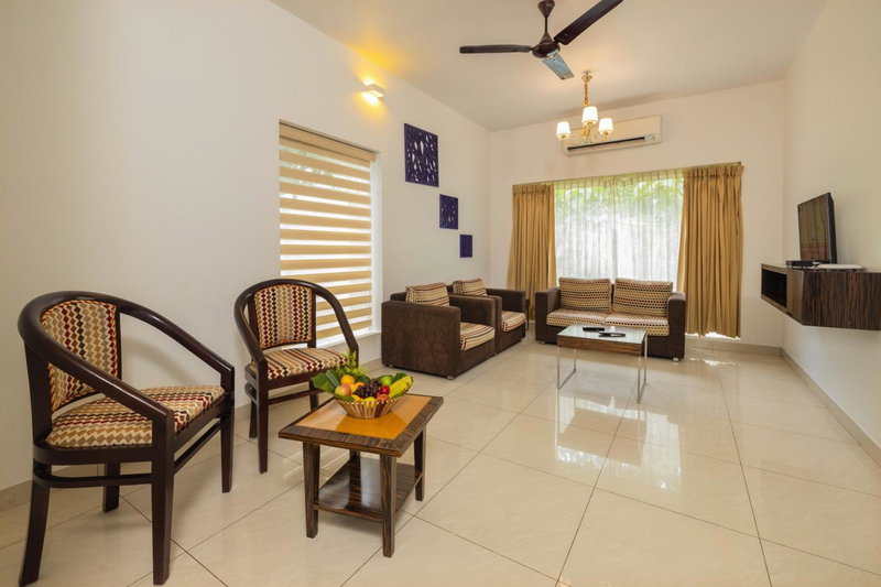 Casa Rio Resorts Athirappilly, Athirappilly, India
