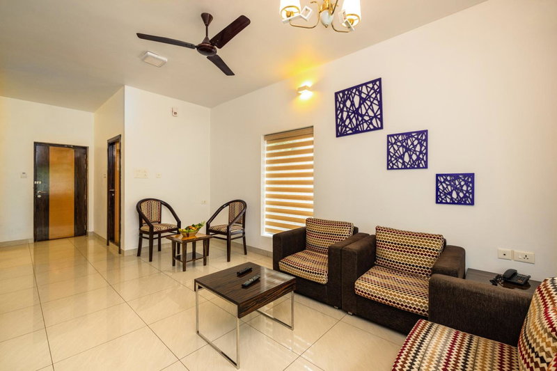 Casa Rio Resorts Athirappilly, Athirappilly, India
