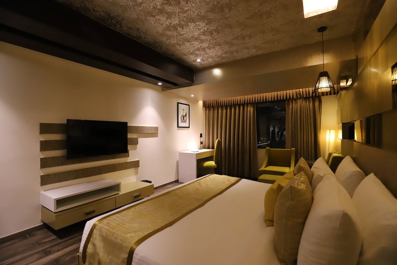 The Pristine Hotel Kanpur, Kanpur, India
