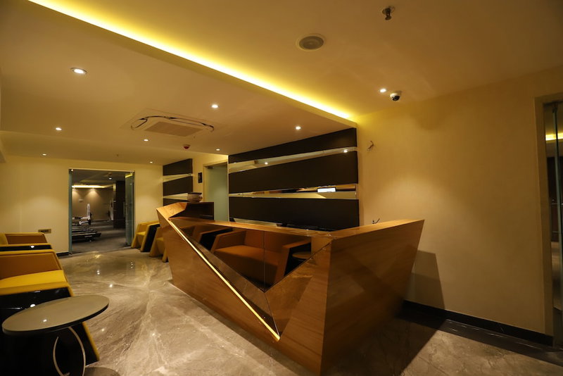 The Pristine Hotel Kanpur, Kanpur, India