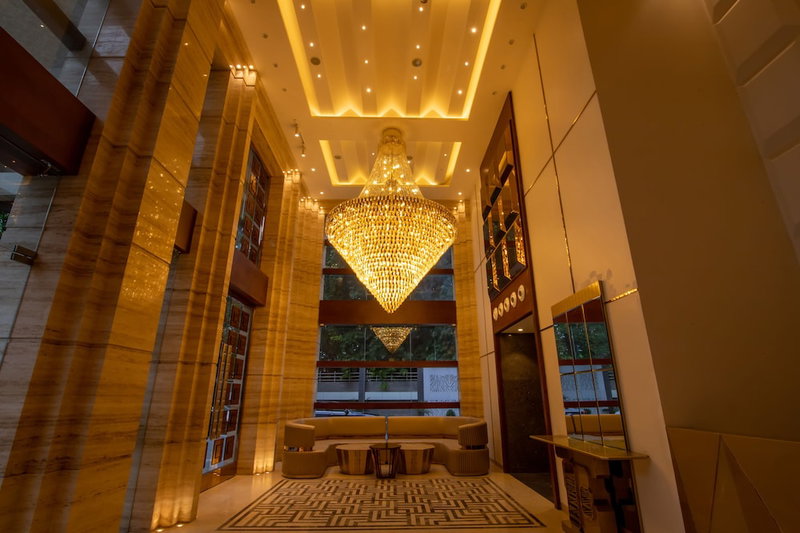 The Pristine Hotel Kanpur, Kanpur, India
