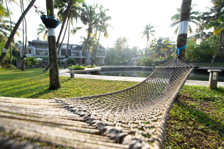 ama Stays & Trails Sherlys Ente Kumbalanghi, Kochi, Tekkumuri, India