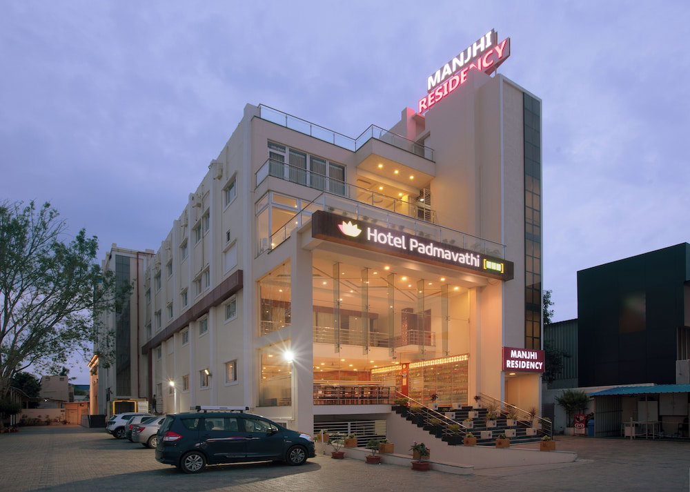 Manjhi Residency, India
