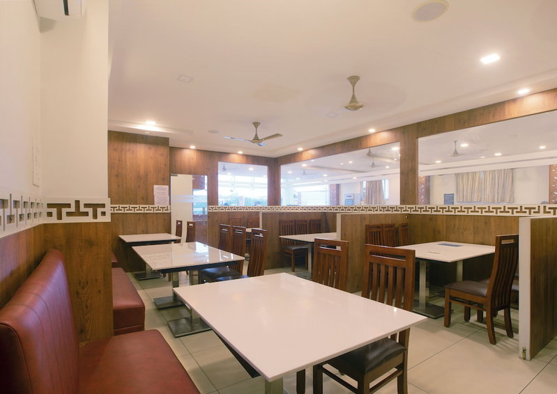 Manjhi Residency, Tiruchirappalli, India