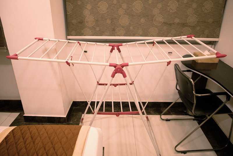 Manjhi Residency, Tiruchirappalli, India