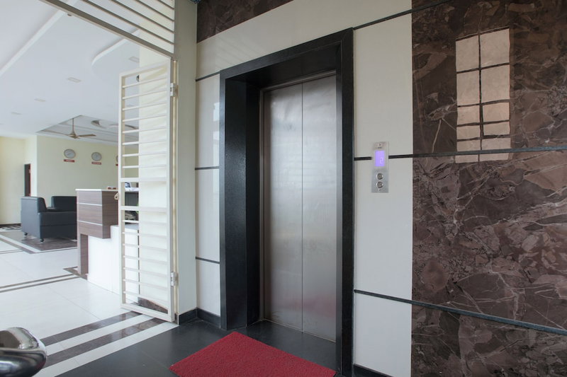 Manjhi Residency, Tiruchirappalli, India
