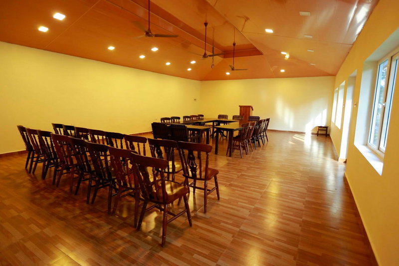 Saj Vagamon Hideout, Vagamon, India