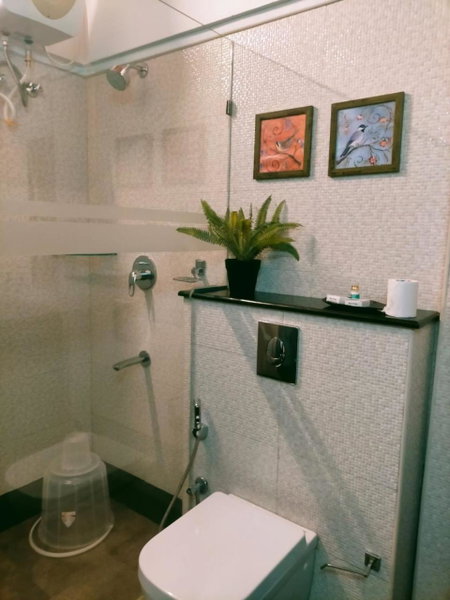 Aambal Villa Homestay, Meenangadi, India