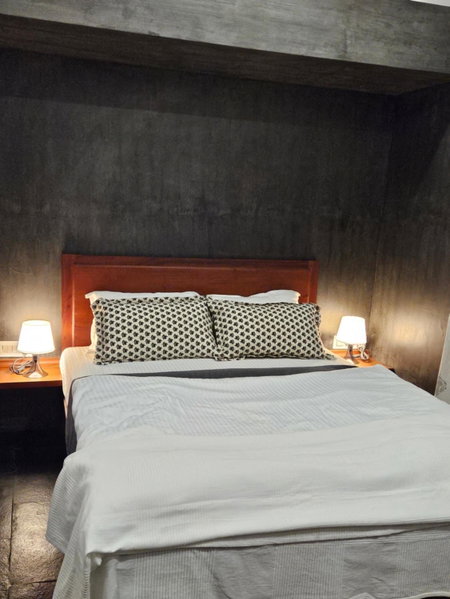 Aambal Villa Homestay, Meenangadi, India