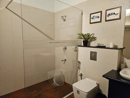 Aambal Villa Homestay, Meenangadi, India