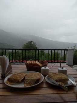 Enchanted Hills Farmstay, Mukteswar, India