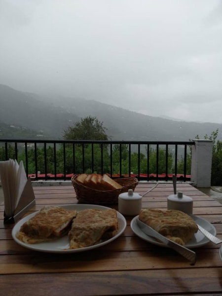 Enchanted Hills Farmstay, Mukteswar, India