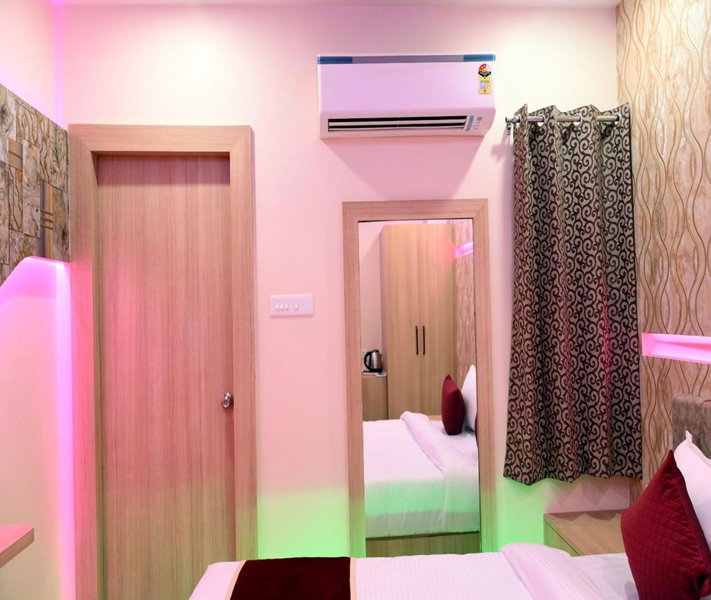 Hotel Shankara Residency, Varanasi, India