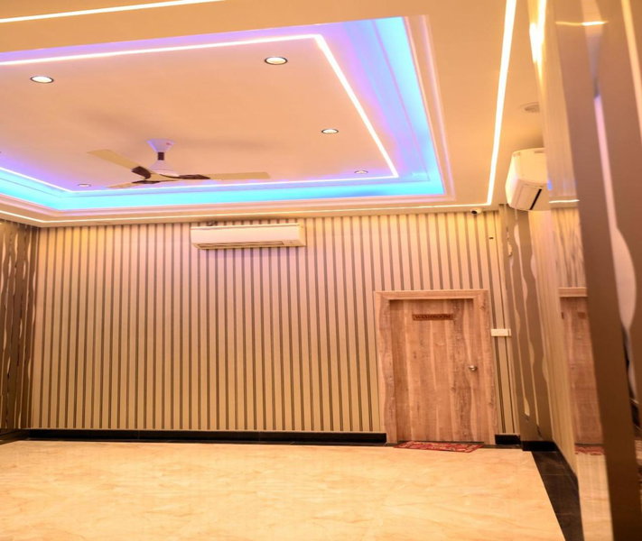 Hotel Shankara Residency, Varanasi, India