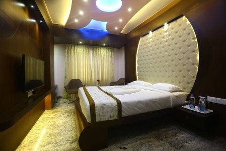 Hotel White Rock, Bengaluru, India