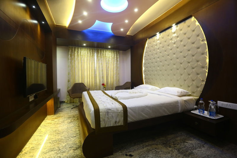 Hotel White Rock, Bengaluru, India