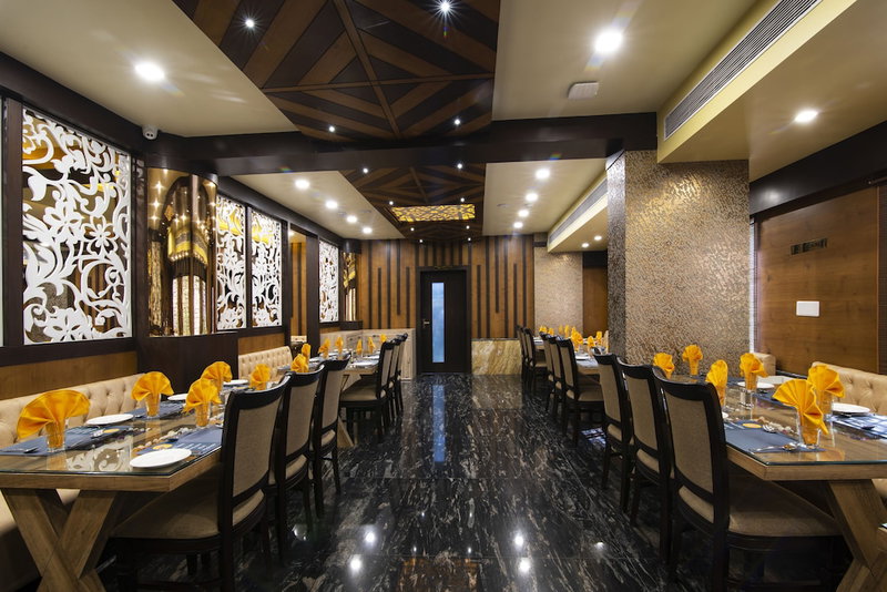 Hotel White Rock, Bengaluru, India
