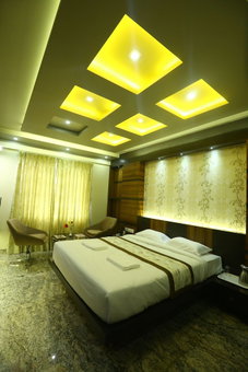 Hotel White Rock, Bengaluru, India