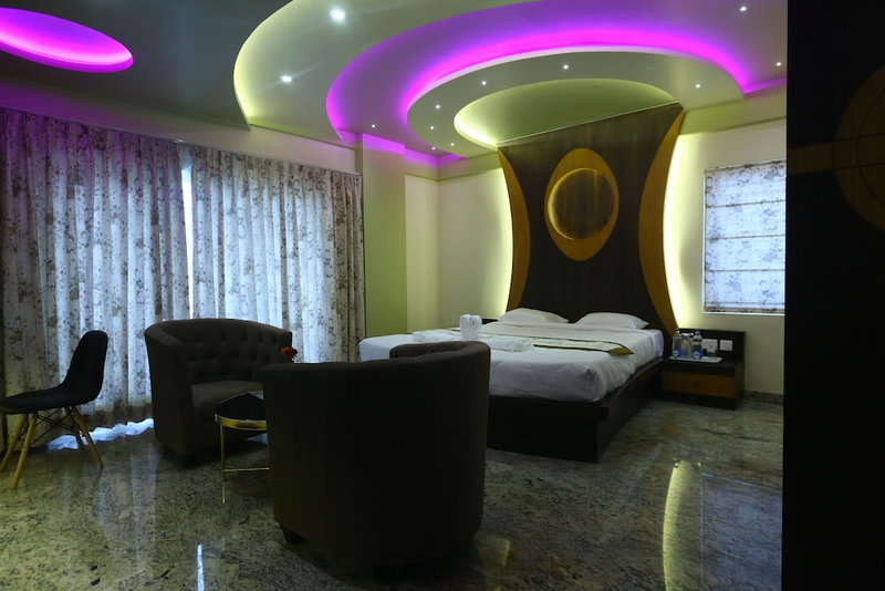 Hotel White Rock, Bengaluru, India